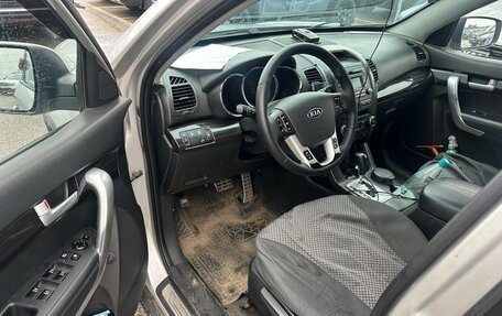 KIA Sorento II рестайлинг, 2012 год, 1 357 000 рублей, 5 фотография