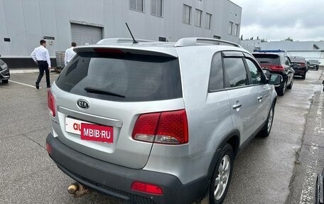 KIA Sorento II рестайлинг, 2012 год, 1 357 000 рублей, 3 фотография
