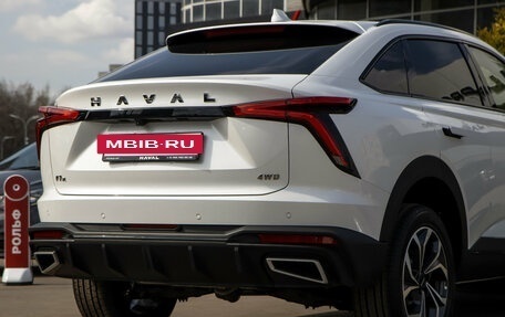 Haval F7x, 2026 год, 3 799 000 рублей, 6 фотография