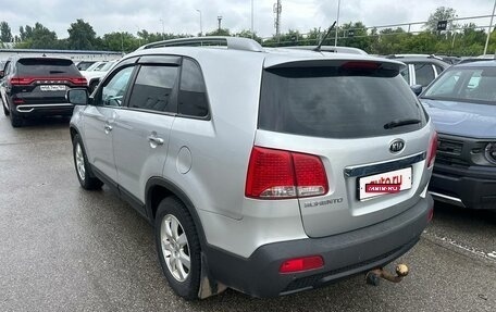 KIA Sorento II рестайлинг, 2012 год, 1 357 000 рублей, 2 фотография