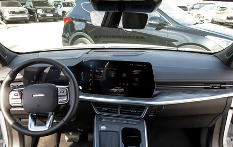 Haval F7x, 2026 год, 3 799 000 рублей, 11 фотография