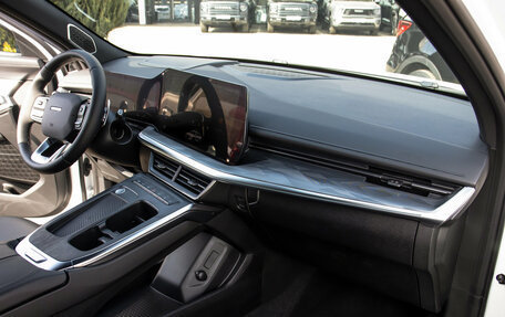 Haval F7x, 2026 год, 3 799 000 рублей, 12 фотография