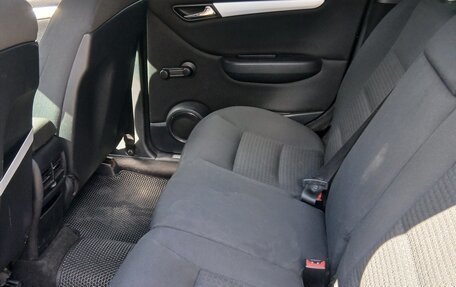Mercedes-Benz B-Класс, 2007 год, 600 000 рублей, 4 фотография