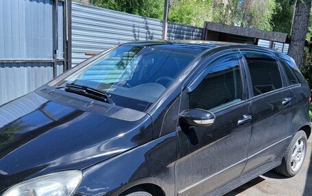 Mercedes-Benz B-Класс, 2007 год, 600 000 рублей, 2 фотография