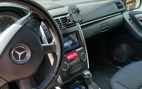 Mercedes-Benz B-Класс, 2007 год, 600 000 рублей, 5 фотография