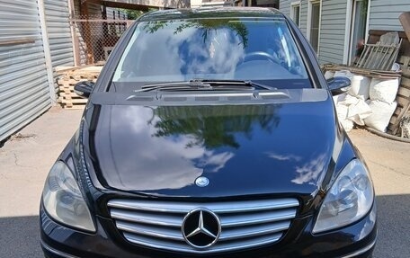Mercedes-Benz B-Класс, 2007 год, 600 000 рублей, 7 фотография