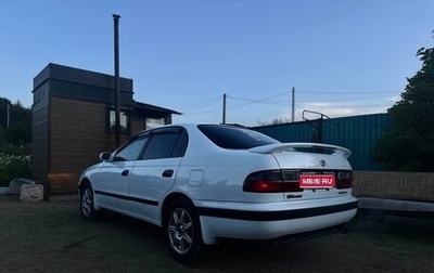 Toyota Corona IX (T190), 1994 год, 430 000 рублей, 1 фотография