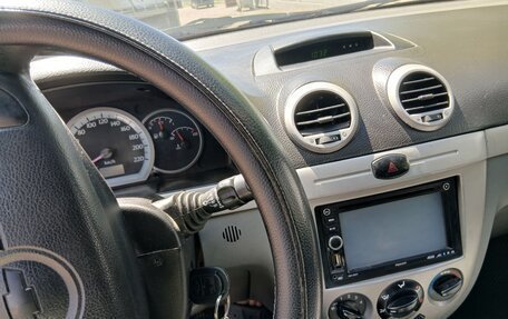 Chevrolet Lacetti, 2011 год, 385 000 рублей, 1 фотография