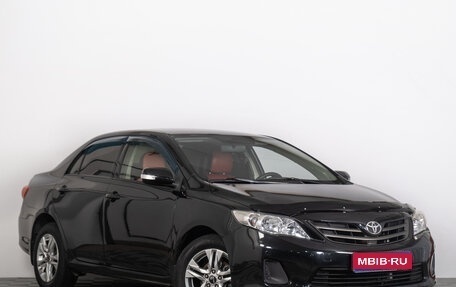 Toyota Corolla, 2012 год, 1 239 000 рублей, 1 фотография
