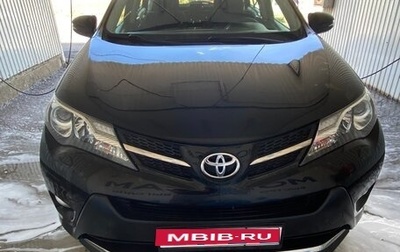 Toyota RAV4, 2014 год, 2 150 000 рублей, 1 фотография