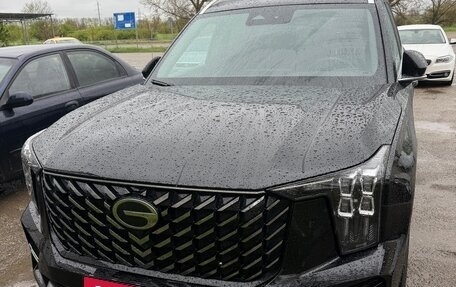 GAC GS8, 2024 год, 3 470 000 рублей, 1 фотография
