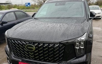 GAC GS8, 2024 год, 3 470 000 рублей, 1 фотография