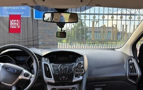 Ford Focus III, 2013 год, 690 000 рублей, 1 фотография