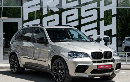 BMW X5, 2008 год, 2 999 000 рублей, 1 фотография