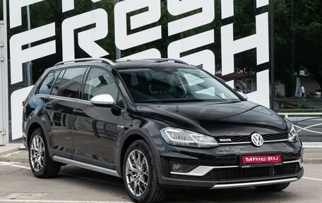 Volkswagen Golf VII, 2020 год, 2 549 000 рублей, 1 фотография