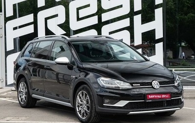 Volkswagen Golf VII, 2020 год, 2 549 000 рублей, 1 фотография
