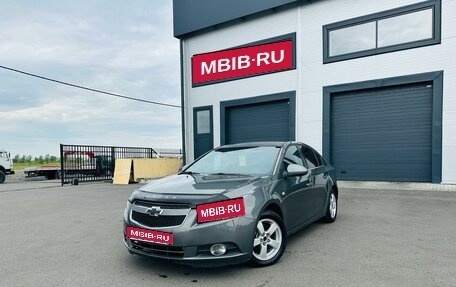 Daewoo Lacetti, 2009 год, 629 000 рублей, 1 фотография