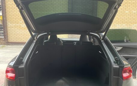 Audi Q8 I, 2022 год, 5 350 000 рублей, 12 фотография