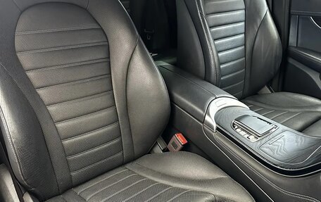 Mercedes-Benz GLC Coupe, 2019 год, 5 000 000 рублей, 4 фотография