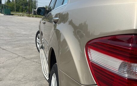 Mercedes-Benz M-Класс, 2009 год, 1 600 000 рублей, 8 фотография