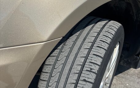 Mercedes-Benz M-Класс, 2009 год, 1 600 000 рублей, 9 фотография