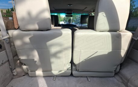 Nissan Patrol, 2008 год, 2 050 000 рублей, 11 фотография