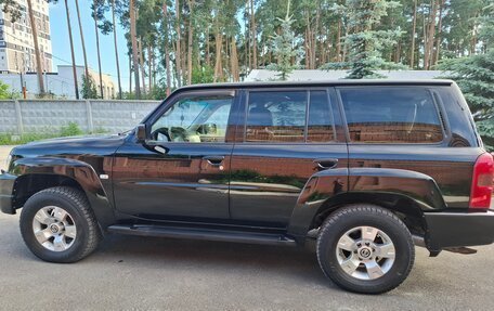 Nissan Patrol, 2008 год, 2 050 000 рублей, 6 фотография