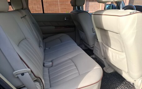 Nissan Patrol, 2008 год, 2 050 000 рублей, 10 фотография