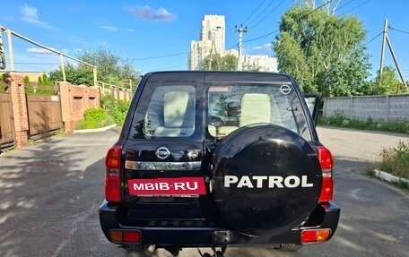 Nissan Patrol, 2008 год, 2 050 000 рублей, 4 фотография