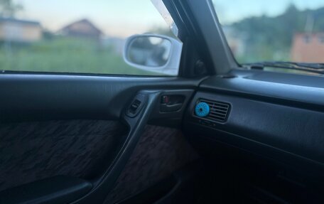 Toyota Corona IX (T190), 1994 год, 430 000 рублей, 10 фотография