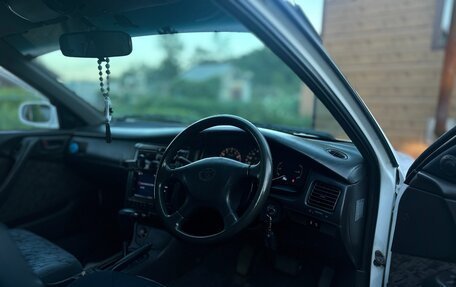 Toyota Corona IX (T190), 1994 год, 430 000 рублей, 8 фотография