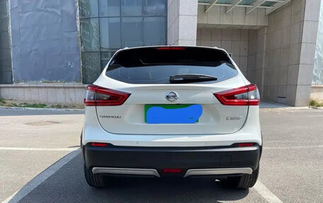 Nissan Qashqai, 2022 год, 1 626 000 рублей, 8 фотография