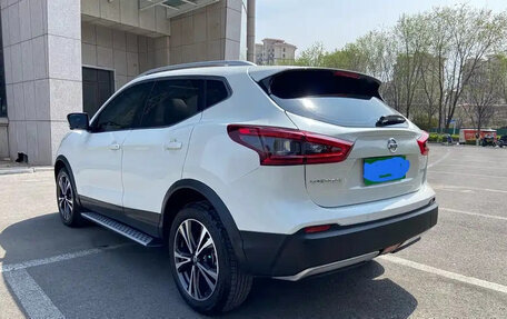Nissan Qashqai, 2022 год, 1 626 000 рублей, 7 фотография
