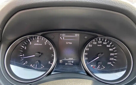 Nissan Qashqai, 2022 год, 1 626 000 рублей, 18 фотография