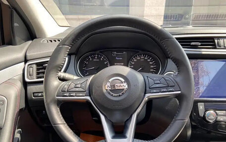 Nissan Qashqai, 2022 год, 1 626 000 рублей, 12 фотография