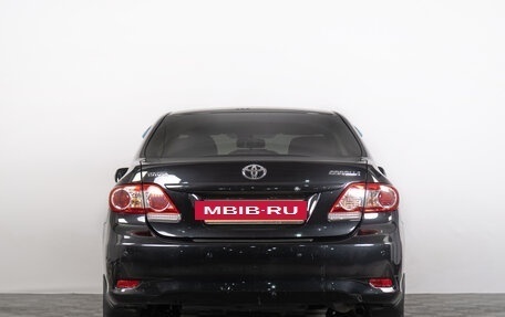 Toyota Corolla, 2012 год, 1 239 000 рублей, 5 фотография