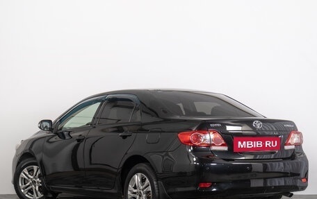 Toyota Corolla, 2012 год, 1 239 000 рублей, 6 фотография