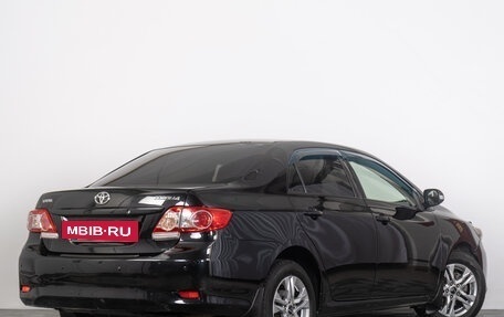 Toyota Corolla, 2012 год, 1 239 000 рублей, 7 фотография