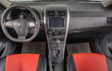 Toyota Corolla, 2012 год, 1 239 000 рублей, 11 фотография