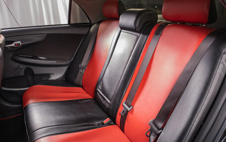 Toyota Corolla, 2012 год, 1 239 000 рублей, 17 фотография