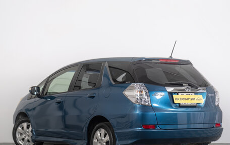 Honda Fit III, 2012 год, 889 000 рублей, 6 фотография