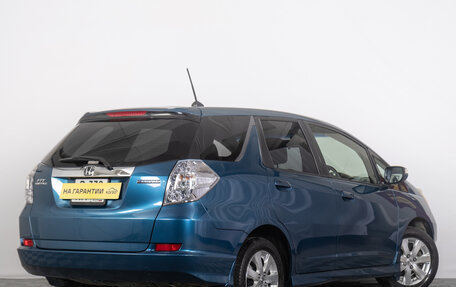 Honda Fit III, 2012 год, 889 000 рублей, 7 фотография
