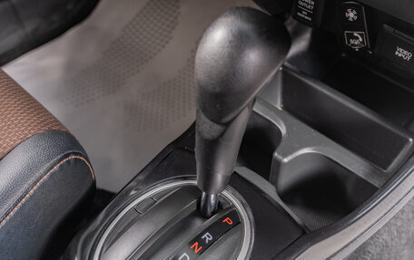 Honda Fit III, 2012 год, 889 000 рублей, 14 фотография