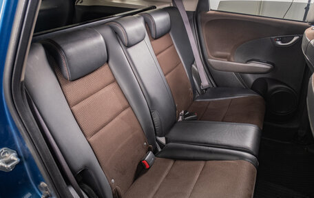Honda Fit III, 2012 год, 889 000 рублей, 16 фотография