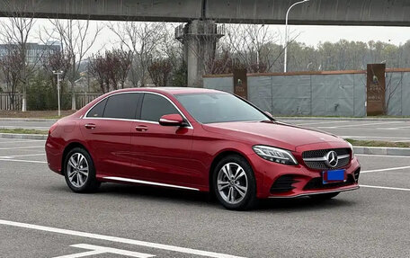 Mercedes-Benz C-Класс, 2020 год, 2 153 500 рублей, 2 фотография