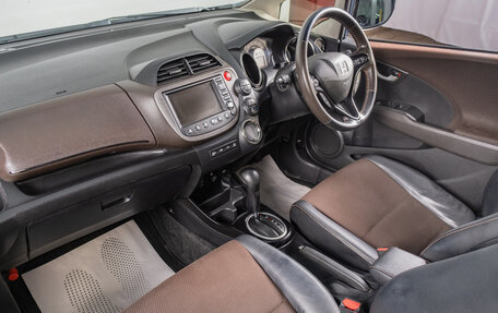Honda Fit III, 2012 год, 889 000 рублей, 15 фотография