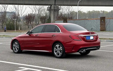 Mercedes-Benz C-Класс, 2020 год, 2 153 500 рублей, 3 фотография