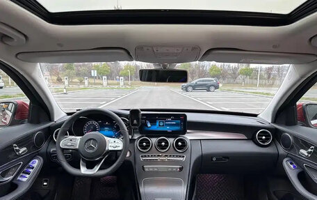 Mercedes-Benz C-Класс, 2020 год, 2 153 500 рублей, 9 фотография