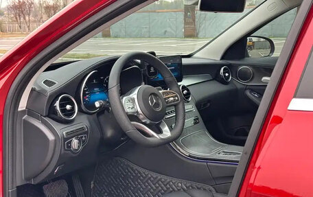 Mercedes-Benz C-Класс, 2020 год, 2 153 500 рублей, 8 фотография