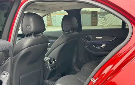 Mercedes-Benz C-Класс, 2020 год, 2 153 500 рублей, 11 фотография